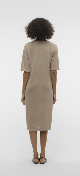 Image du produit Vero Moda VMEDDIE Robe longue en tricot (XS)