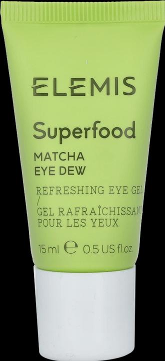 Actual product image Elemis Superfood Matcha Eye Dew (Gel, 15 ml)