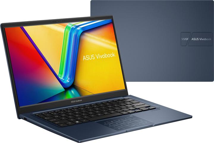 Immagine prodotto ASUS X1404VA-EB1102W