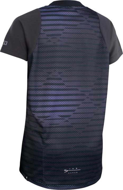 Image du produit ION Bike Jersey Scrub SS women - black (XS)