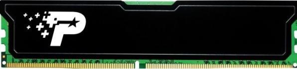 Image du produit Patriot Signature PAT (1 x 8GB, 2666 MHz, RAM DDR4, DIMM)
