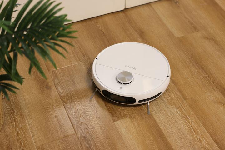 Produktbild EZVIZ RS20 Pro (Saugwischroboter)