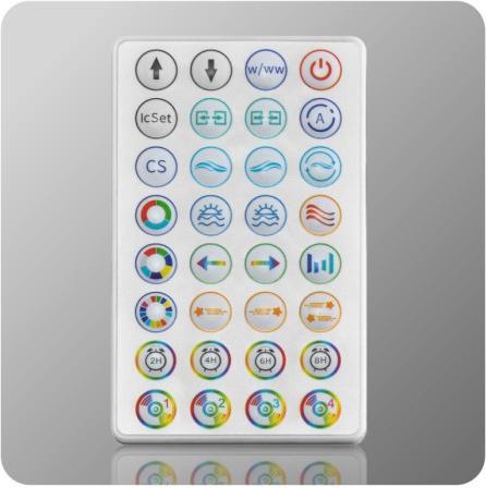 Actual product image Huzaro Hero 6.0