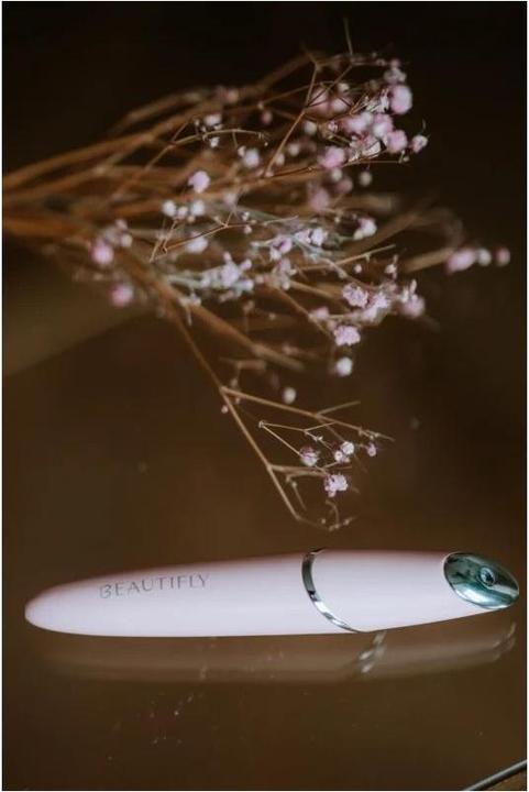 Actual product image Beautifly B-Sensi eye massager