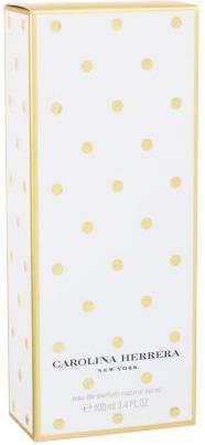 Actual product image Carolina Herrera Perfume (Eau de parfum, 100 ml)