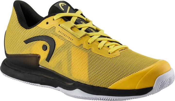 Head Sprint Pro 3.5 Clay Men BNBK (42)
