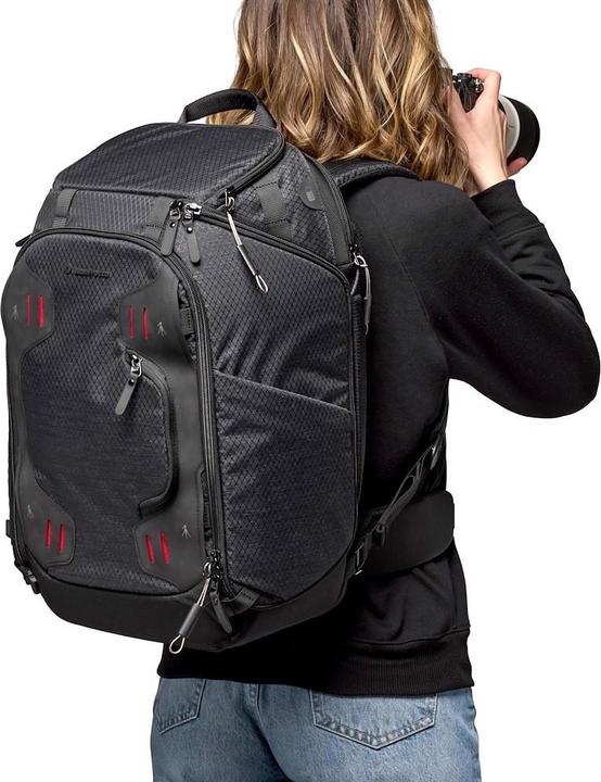 Image du produit Manfrotto PL Multiloader M (Sac à dos photo, 26 l)
