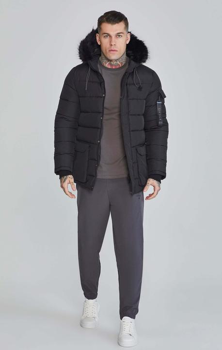 Actual product image Siksilk Parka Parka (S)