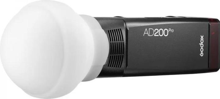 Actual product image Godox AK R22