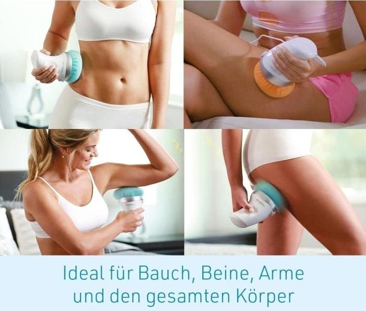 Image du produit MediaShop Vibro Sculpt