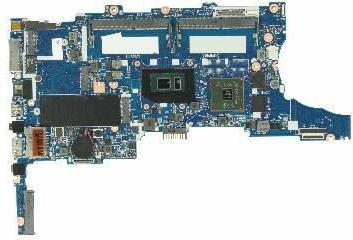 Produktbild HP Motherboard (system board)