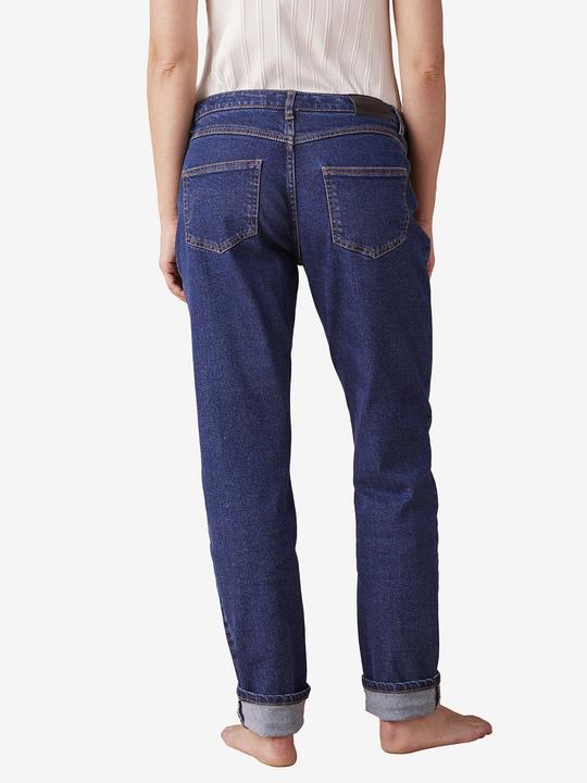 Actual product image Envie de Fraise Mom-Jeans für die Schwangerschaft mit abnehmbarem Einsatz, waterless (Frequency band 38 (2600 MHz))