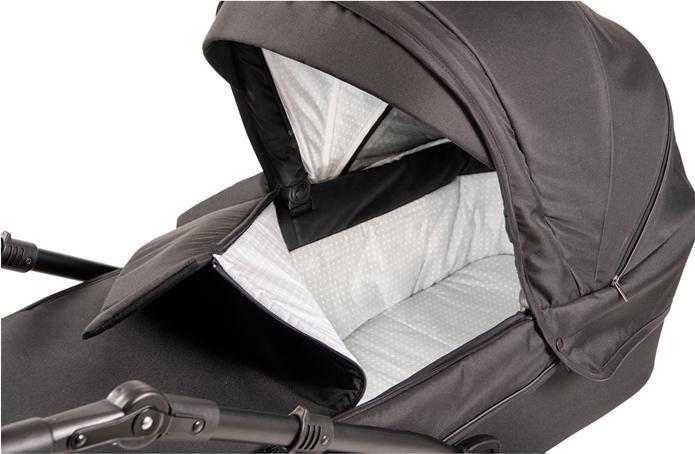 Produktbild Trille Königlicher Kinderwagen