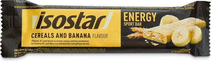 Produktbild Isostar High Energy (Banane, 30 Stk., 1200 g)