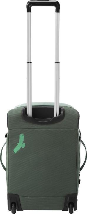 Immagine prodotto Eagle Creek Cargo Hauler XT Wheeled Duffel Intern.Carry On (36 l, Bagaglio a mano (fino a 50 litri))