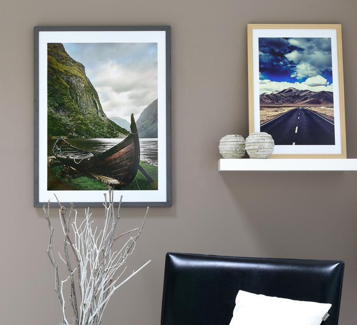 Actual product image Nielsen XL (60 x 80 cm)