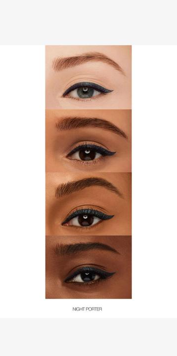 Produktbild NARS Cosmetics High-Pigment Longwear Eyeliner (Night Porter)