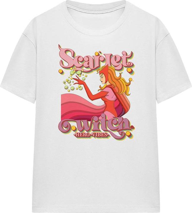 Hero Vibes TShirt