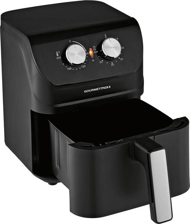 Gourmetmaxx 14578 Hot air fryer