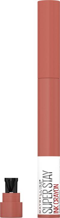 Image du produit Maybelline New York Superstay/Forever Lip (100 Reach High)