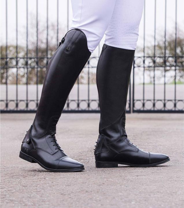 Produktbild Premier Equine reitstiefel aus leder botero (45)