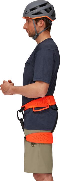 Produktbild Mammut Sender Klettergurt (XL)