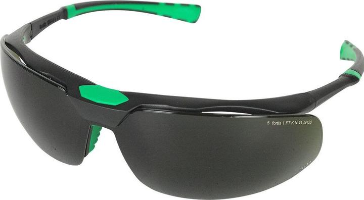 Groen