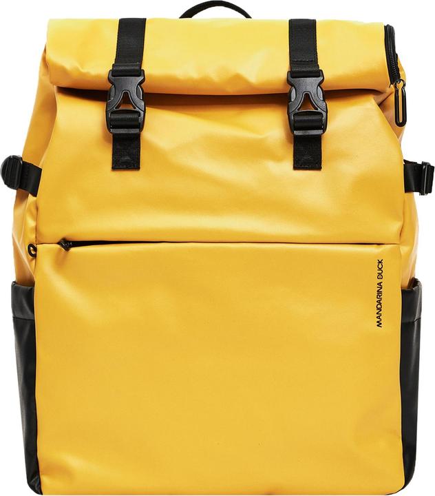 Mandarina Duck eco coated Daypack 50 cm (24 l)