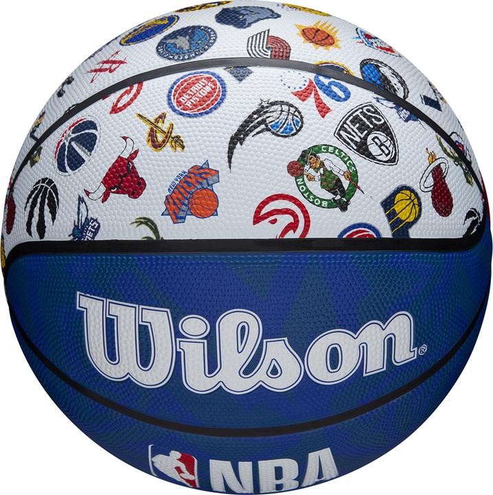 Produktbild Wilson All Team Tribute (7)