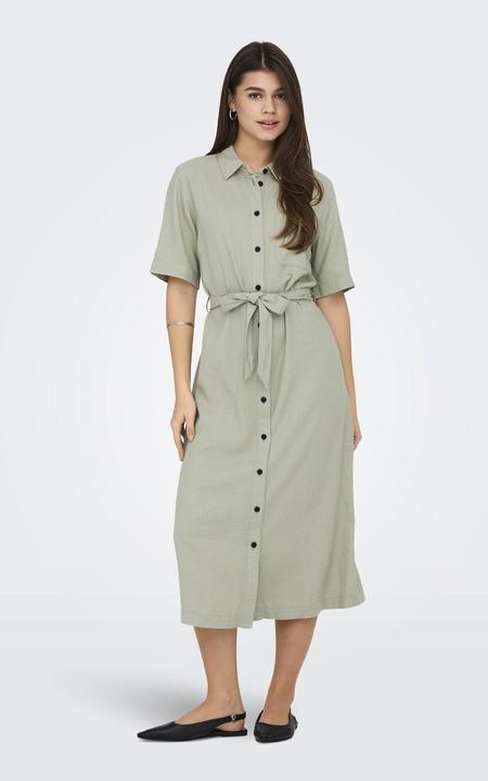 Actual product image Only ONLCARO Langes Kleid Kleid (XS)