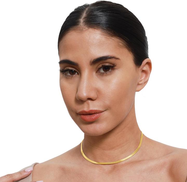 Immagine prodotto Heideman Terra color oro (100% acciaio inossidabile)