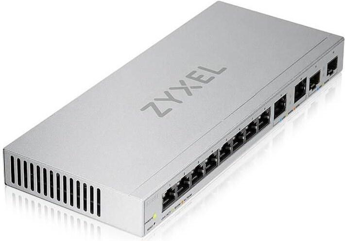 Immagine prodotto Zyxel XGS1210-12 (12 Porti)