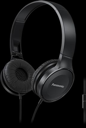 Immagine prodotto Panasonic Rp-Hf100me (Cablato)