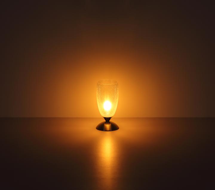 Image du produit Globo Lampe de table Auriga (E14)