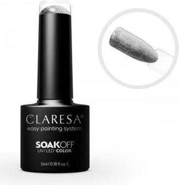 Immagine prodotto Claresa SoakOFF UV/LED Gel FULL Glitter 1,5ml (Vernice UV gel)