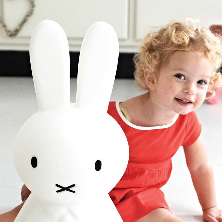 Image du produit Mr Maria Lampe Miffy XL