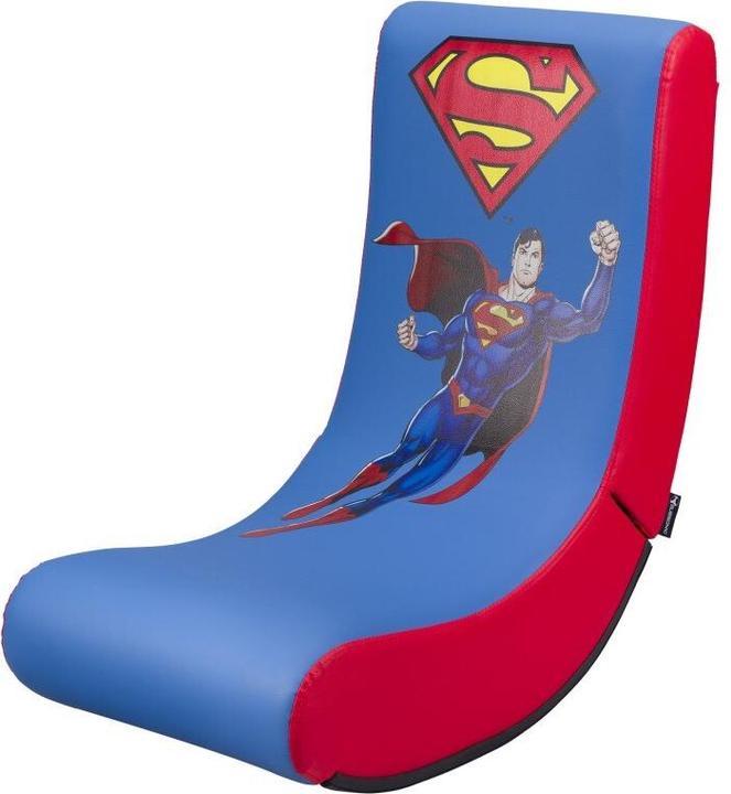 Immagine prodotto Subsonic Rock'n'Seat Junior - Superman