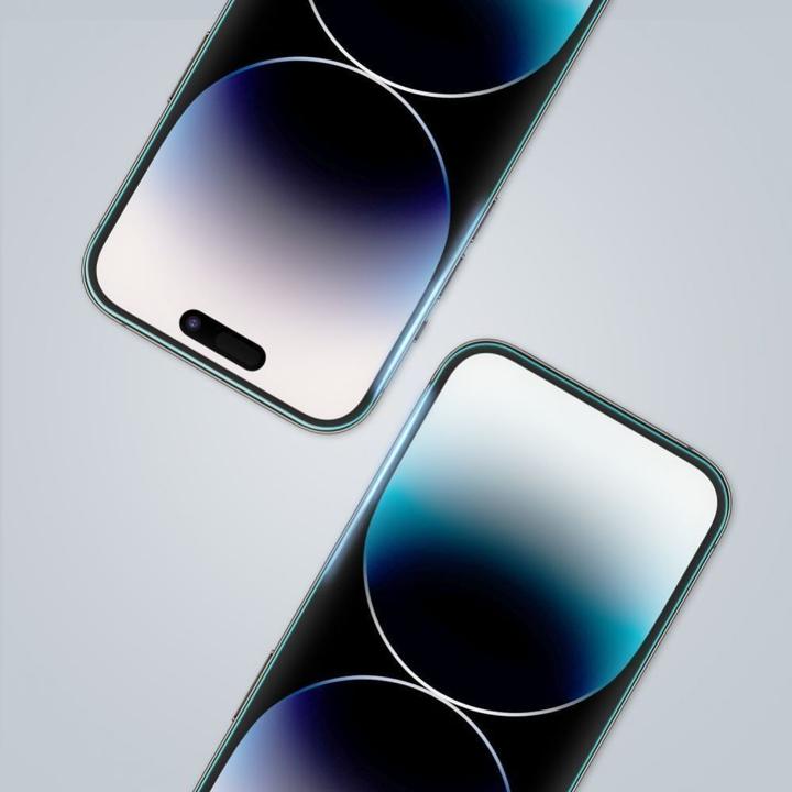 Produktbild Tech-Protect Supreme Tempered Glass for Xiaomi Redmi Note 13/13 Pro/4G/5G (1 Stück, Xiaomi 13 Pro)