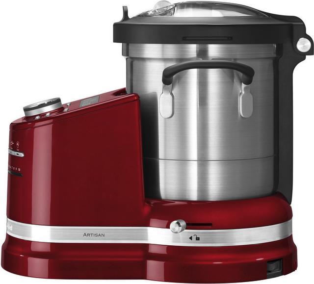 Image du produit KitchenAid 5KCF0103EER/4 (1500 W)
