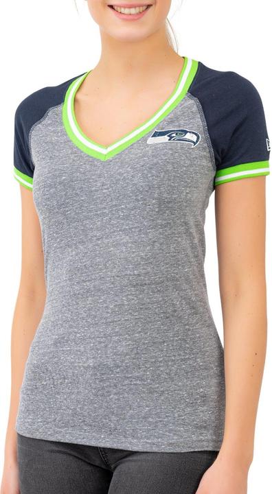 Immagine prodotto New Era Maglia NFL contrasto Seattle Seahawks (XL)