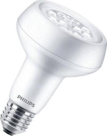 Immagine prodotto Philips Professional CorePro LEDspot (E27, 8 W, 670 lm, 1 x, A)