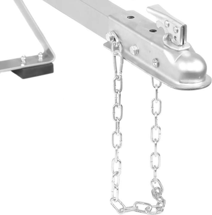 Produktbild Hecht 6642 Gartenhäcksler