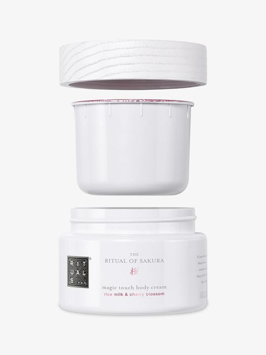 Image du produit Rituals The Ritual of Sakura (Crème pour le corps, 220 ml)