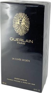Guerlain La Cuvée Secrète Perfume 250ml (Eau de cologne, 250 ml)