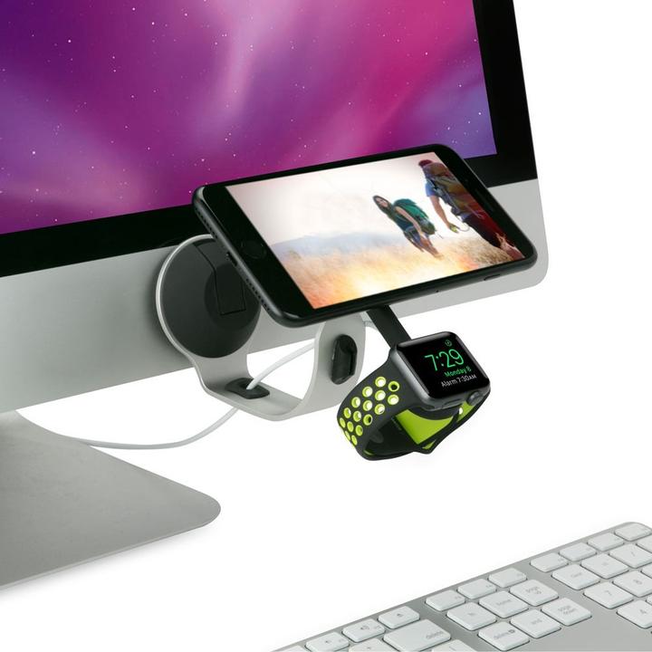 Actual product image Scosche magicMOUNT Pro Home