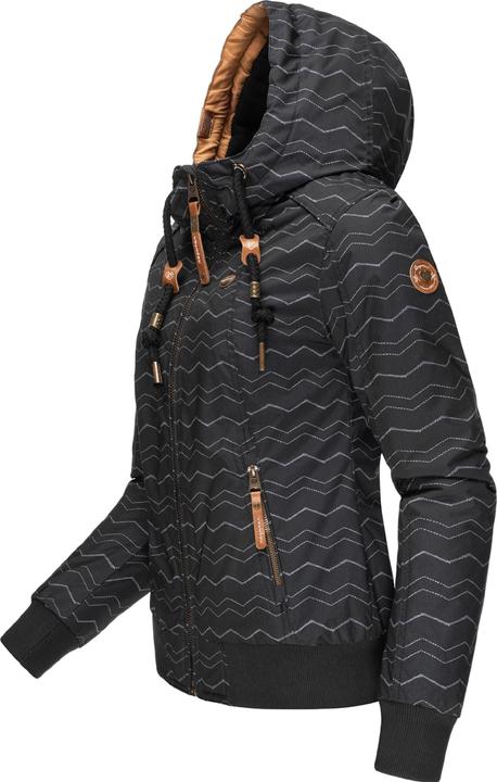 Immagine prodotto Ragwear Druna Zig Zag Inverno (XS)
