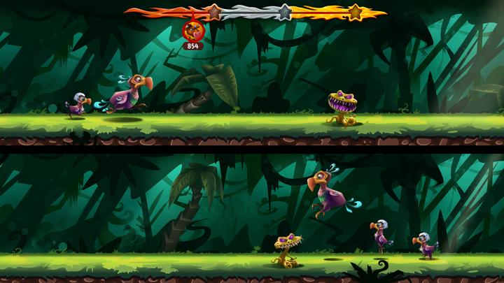 Image du produit Nintendo 30 in 1 Game Collection Vol. 1 (Switch, EN)