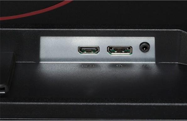 Produktbild AOC 25G42E (1920 x 1080 Pixel, 24.50")