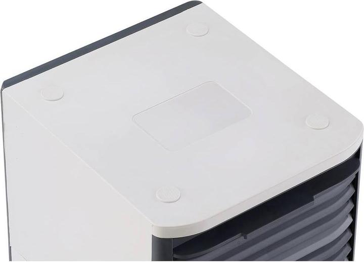 Productafbeelding Renkforce RF-USBF-845-WH USB-ventilator (35 dB)