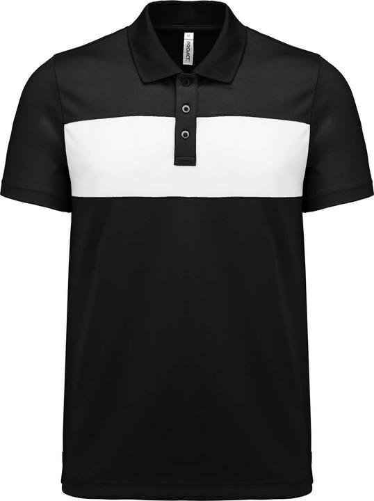 Immagine prodotto Proact Polo a maniche corte (4XL)